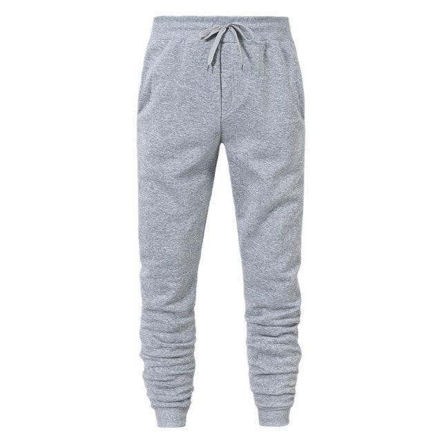 Calça Moletom Masculina - Waregacam