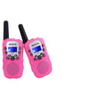 Walkie Talkie Portátil infantil - Waregacam