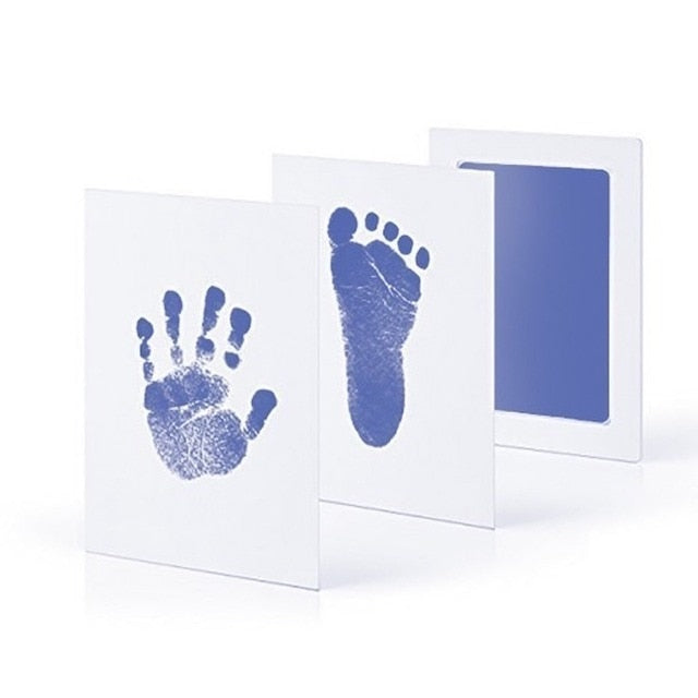 HandPrint Baby - Guarde os Momentos - Waregacam