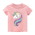 Blusa infantil - menina - Waregacam