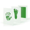 HandPrint Baby - Guarde os Momentos - Waregacam