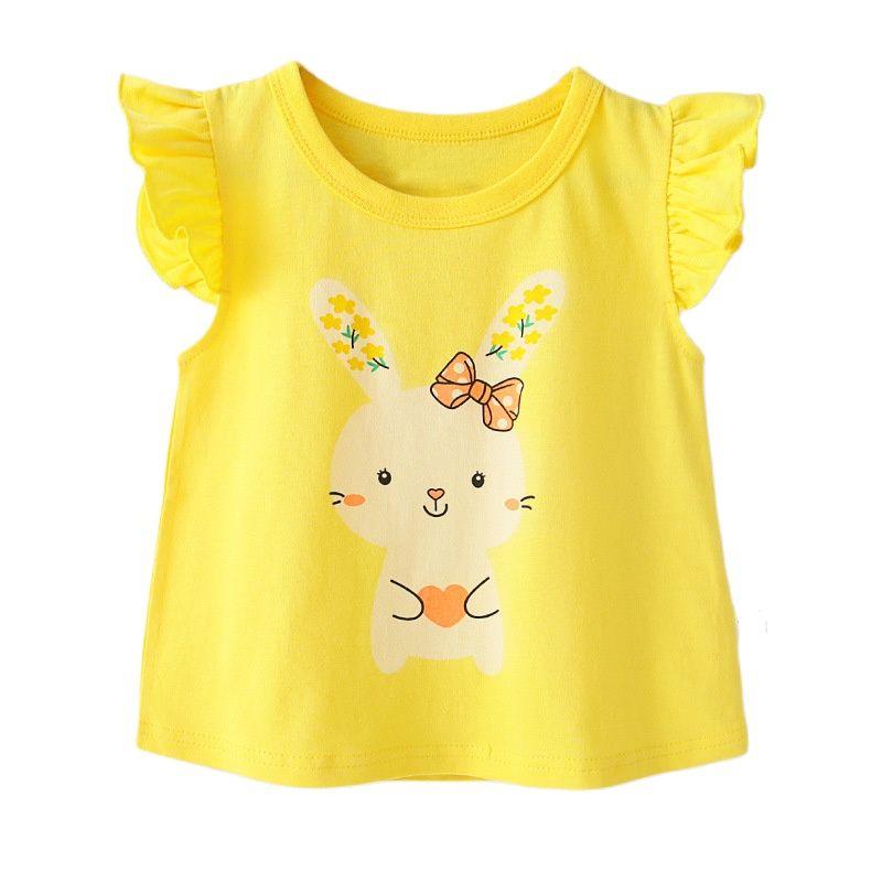 Blusa infantil - menina - Waregacam