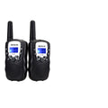 Walkie Talkie Portátil infantil - Waregacam