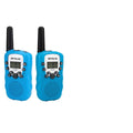 Walkie Talkie Portátil infantil - Waregacam