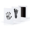 HandPrint Baby - Guarde os Momentos - Waregacam