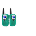 Walkie Talkie Portátil infantil - Waregacam