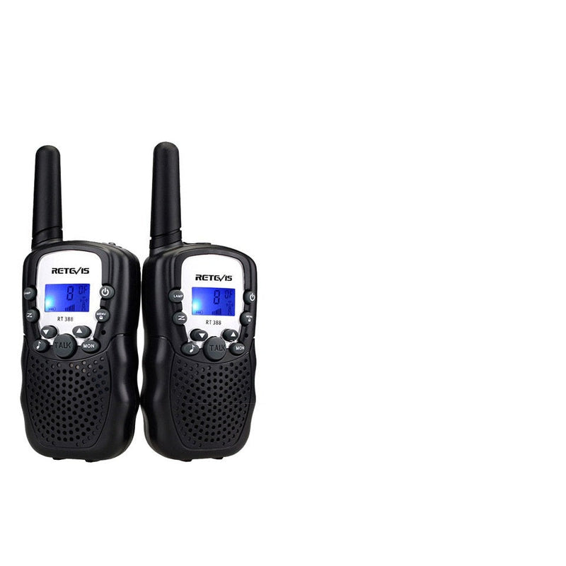 Walkie Talkie Portátil infantil - Waregacam