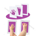 HandPrint Baby - Guarde os Momentos - Waregacam