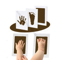 HandPrint Baby - Guarde os Momentos - Waregacam