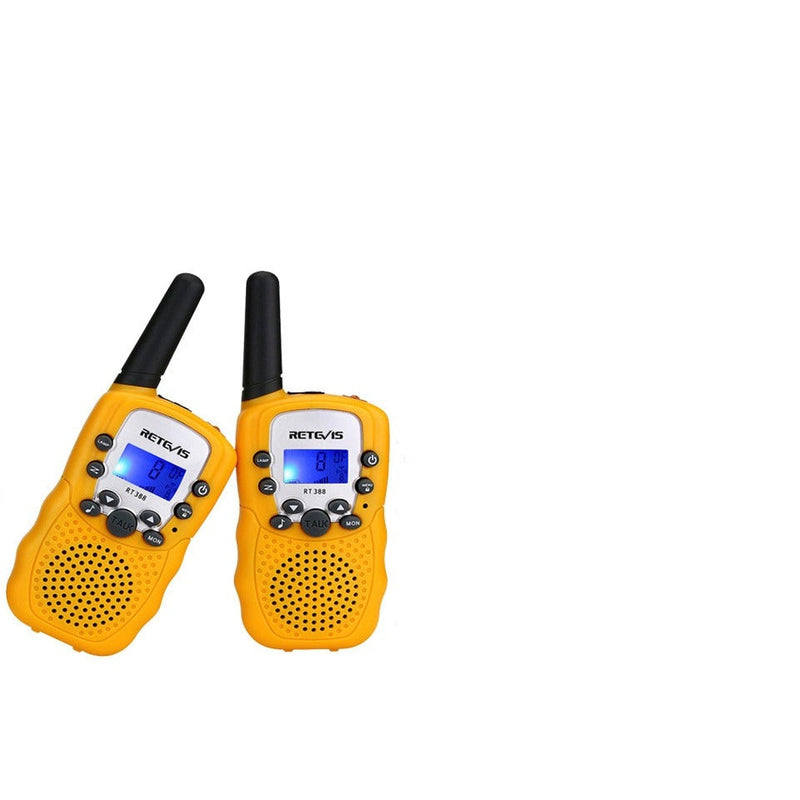 Walkie Talkie Portátil infantil - Waregacam