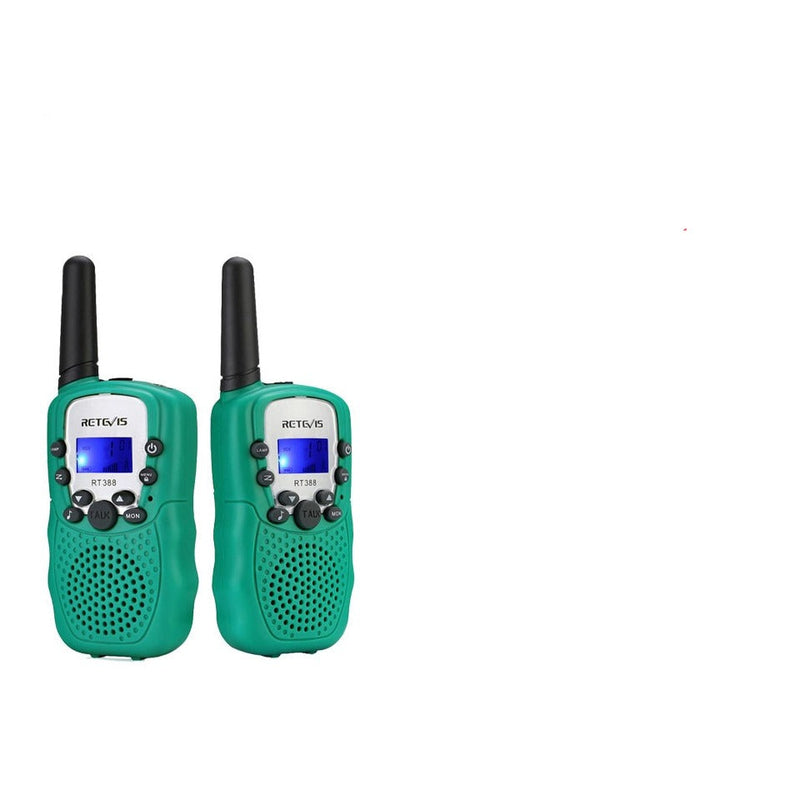 Walkie Talkie Portátil infantil - Waregacam