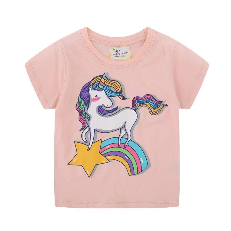 Blusa infantil - menina - Waregacam